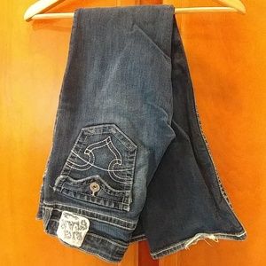 Big Star Jeans